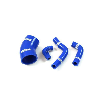 High-Performance Intake Silicone Hose for Mercedes Smart
