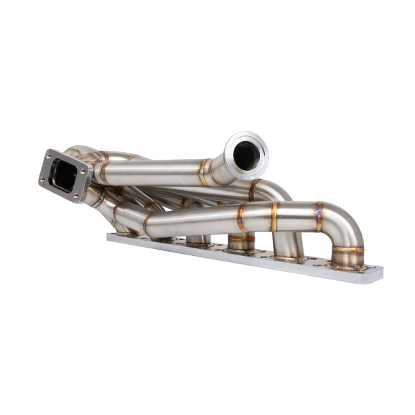 BMW E36 325i 328i Extreme T3 Exhaust Manifold Upgrade