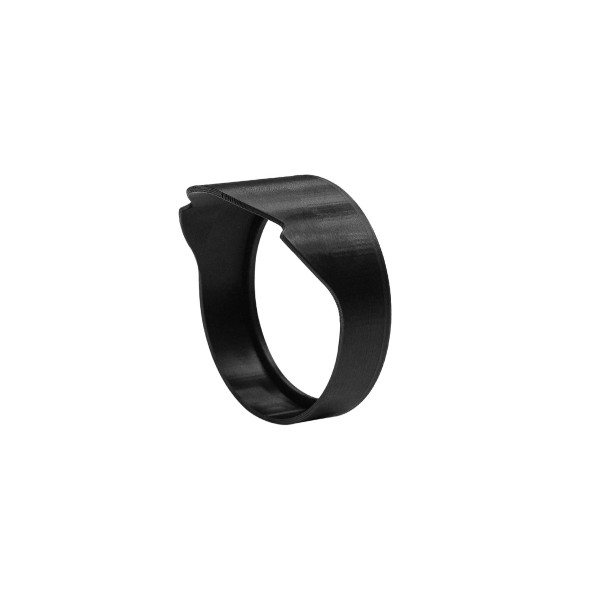 Gauge Sun Cover 52mm