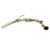 Performance Exhaust Pipe for Audi A3, TT, Seat, VW 2.0 TFSI