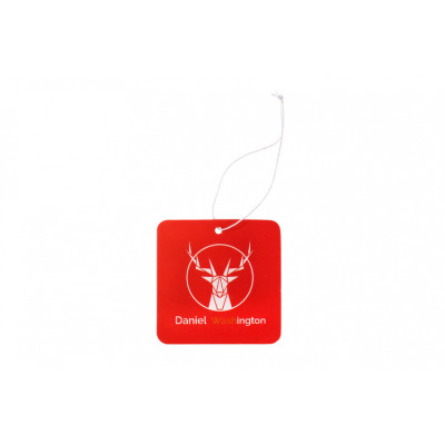 Daniel Washington Ever Fresh Scents Pendant - Aromatic Elegance