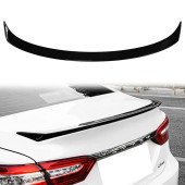 Spoiler Cap - Toyota Camry XV70 Gloss Black