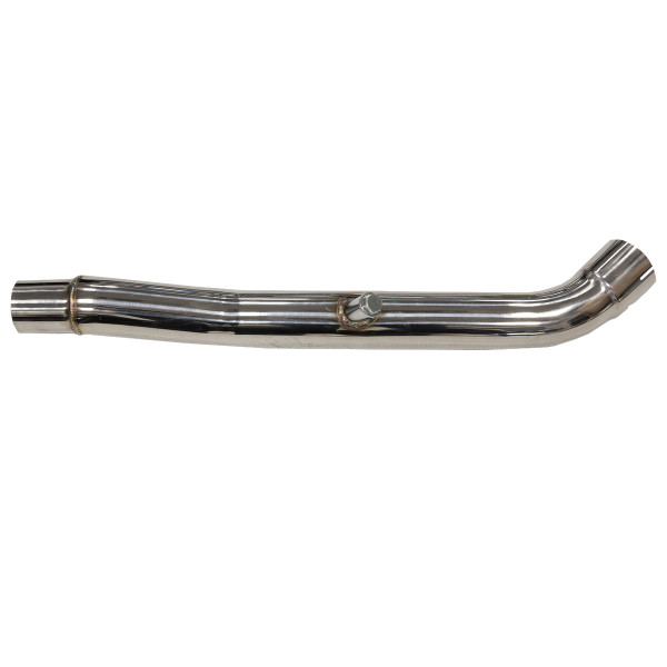 High-Performance Downpipe for Audi S4 4.2L Quattro V8 B6/B7