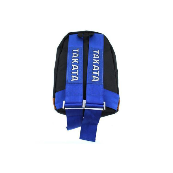 Backpack Takata Blue Straps Takata