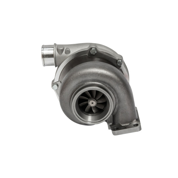 TurboWorks G35-900 PRO Turbocharger T3 0.82AR DBB CNC