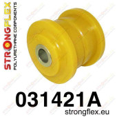Front inner track control arm bush SPORT