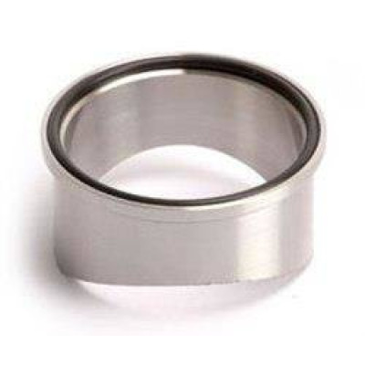 Stainless Steel BOV Race Port Weld Flange for Cars
