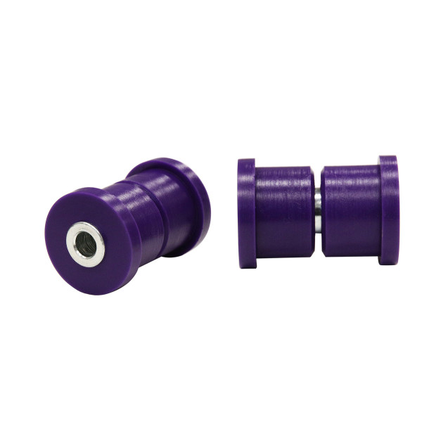 Set of rear control arm bushings - OPEL OMEGA B - 2PCs.
