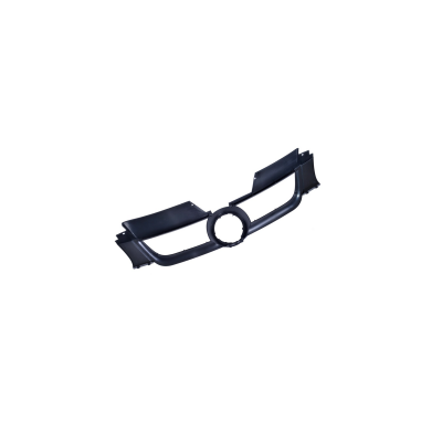 Black Grill for Volkswagen Golf V - Stylish Upgrade Part