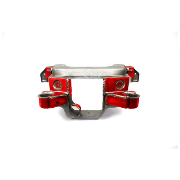 Reinforcement Plate BMW 3 E36 M3 Rear Subframe Carrier