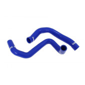 High-Performance Water Silicone Hose for Subaru WRX STI EJ20