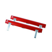 Aeromotive Fuel Rails for Edelbrock 29785 SBC Intake System