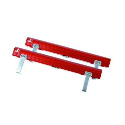 Aeromotive Fuel Rails for Edelbrock 29785 SBC Intake System