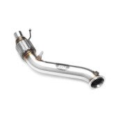 BMW F20 F21 N13 Downpipe for 114i 116i 118i & 316i