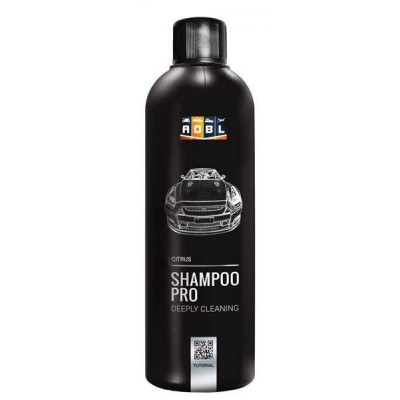 ADBL Shampoo PRO 500ml - Professional Hair Care Solution