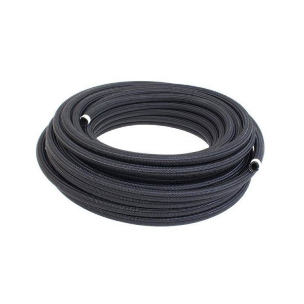 AN8 Nylon CPE Fuel Hose - 11mm High-Performance Line