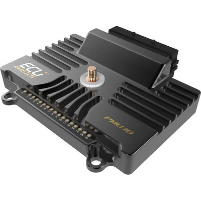 Ecumaster PMU16 Power Management Unit for Performance Tuning