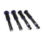 BMW E39 D2 Racing Suspension Kit for 8-Cyl Models 95-03