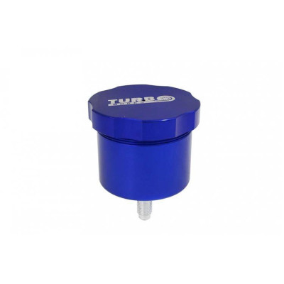 Blue Hydraulic Drift Handbrake Fluid Reservoir Tank