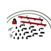 Aeromotive 97-05 Ford 5.4L 2V Fuel Rail System Upgrade