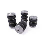 Mounting Brackets & Bags for Audi TT MK1 Quattro 8N