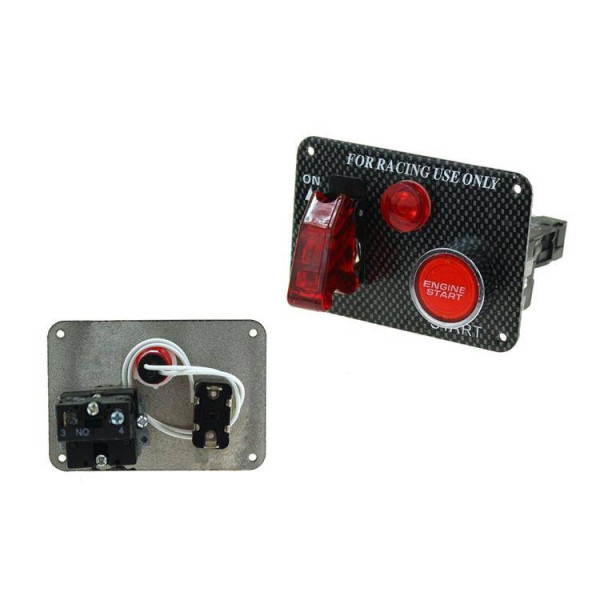 Engine Type 1 Starter - Reliable Performance & Easy Install