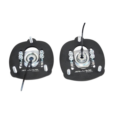 Rear Camber Plates for Toyota Celica ST185 ST165 - Precision Fit