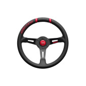 Momo Drifting Evo 330 Steering Wheel - Precision Control