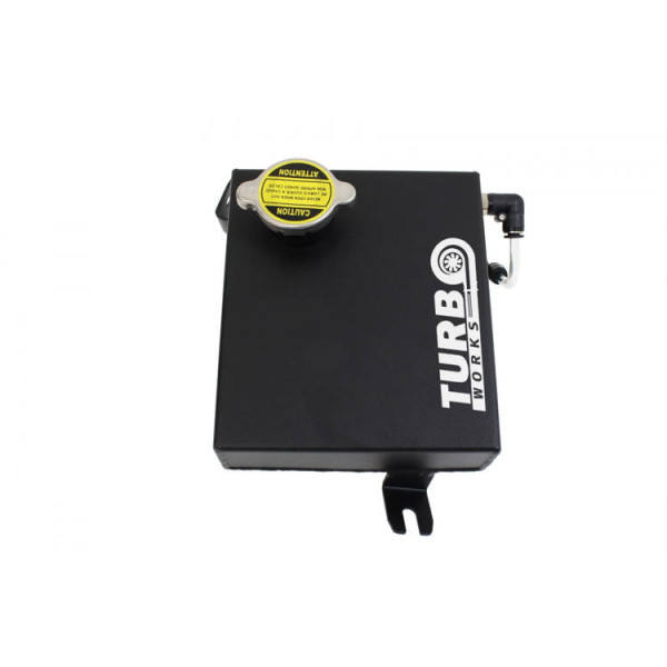 High-Performance Coolant Water Tank for Nissan 200SX S13/S14