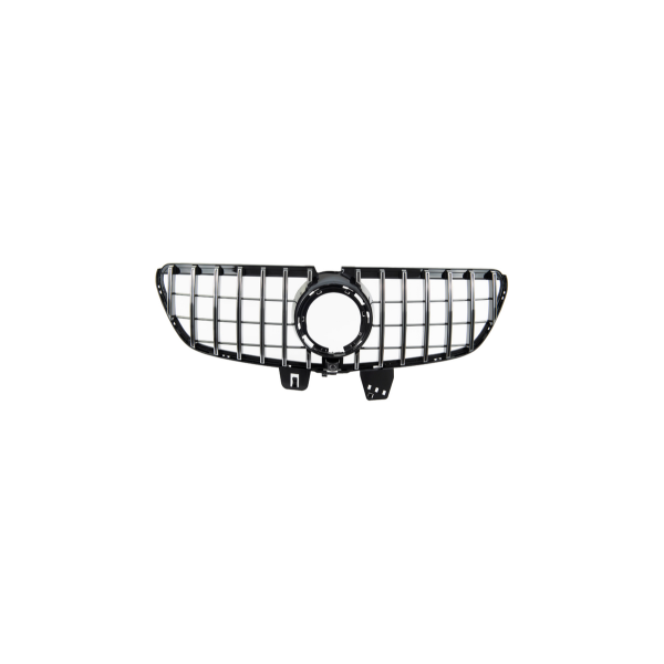 Sport Grille GT Chrome & Black for Mercedes V-Class W447 2019+