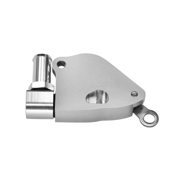 K Series Coolant Adapter Plate for Honda Acura K20 K24
