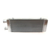 High-Performance Intercooler 550x230x65 for Enhanced Cooling