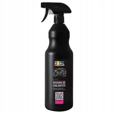 ADBL Interior QD 1L - Ultimate Interior Cleaner
