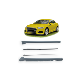Side Skirts Audi A5 F5