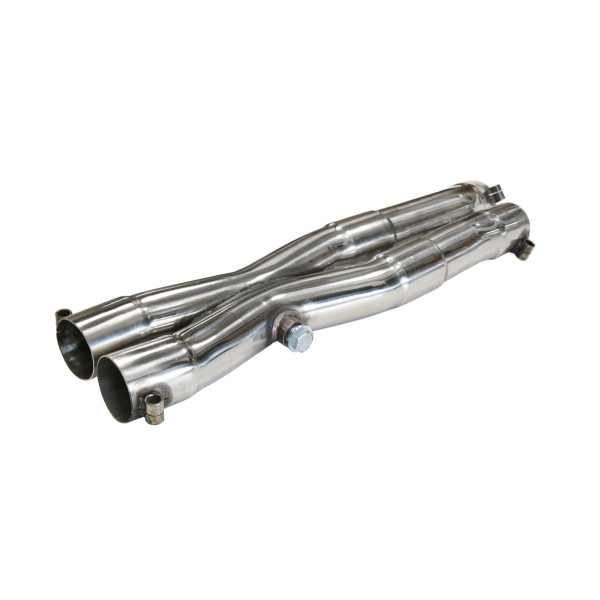 BMW E30 Exhaust Manifold for 320i 323i 325i 325ix Models