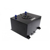 60L Fuel Tank with Sensor - Reliable Fuel Management Solution
