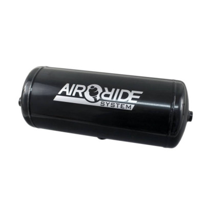 15L Air Tank - Compact 206-530mm Storage Solution