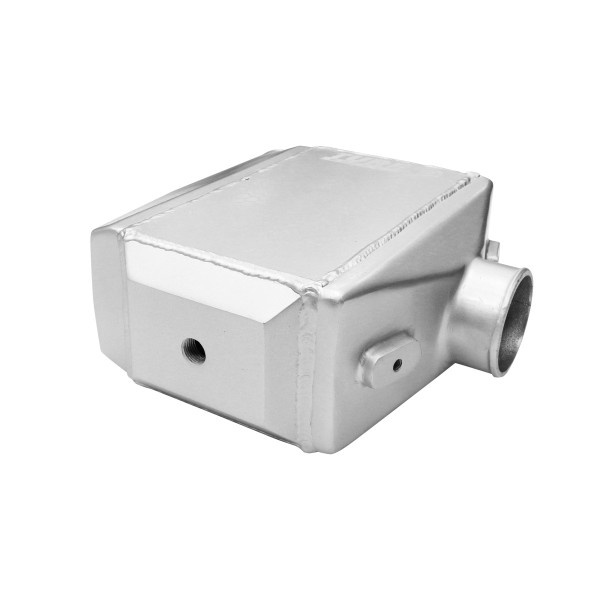High-Performance Water Intercooler 180x260x120 for Efficient Cooling