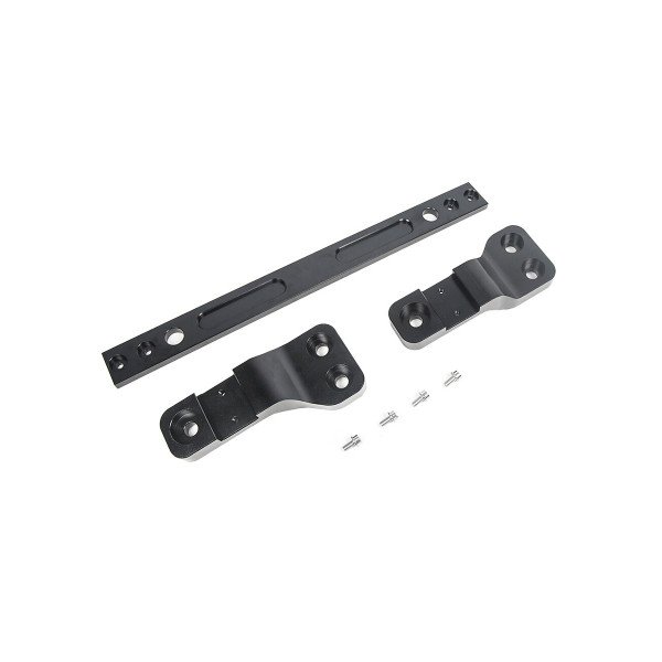 Subframe Reinforcement Brace for VW Golf MK7 MK8 R GTI / Audi RS3 8V FL TTRS 8S