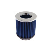 Simota Round Panel Filter 120x144mm - High Performance Air Filter