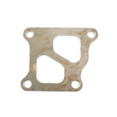 Turbo Flange for Mitsubishi Lancer Evo 4G63 - High Performance