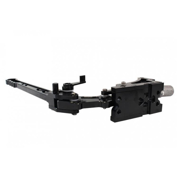 Professional Black Hydraulic Hand Brake for Racing Cars