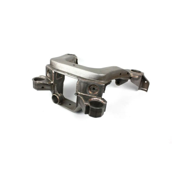 Reinforcement Plate BMW 3 E36 M3 Rear Subframe Carrier