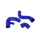 High-Performance Silicone Intake Hose for Audi A4 & VW Passat