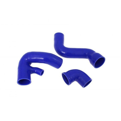 High-Performance Silicone Intake Hose for Audi A4 & VW Passat