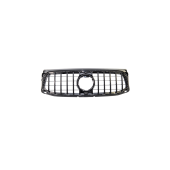 Sport Grille GT Gloss Black for Mercedes GLB (X247) 2019+