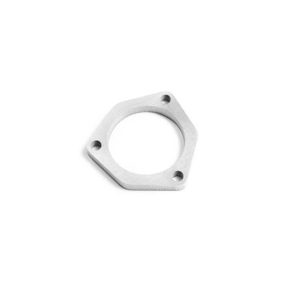 Exhaust Pipe Flange F3 for 1.6, 1.8T, 2.0, 2.0 TFSI Models
