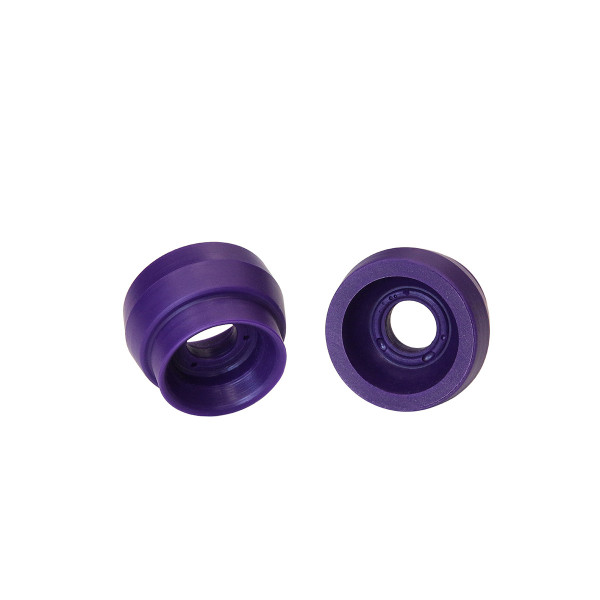 Front shock absorber bushings - AUDI / SEAT / SKODA / VW - 2PCs.