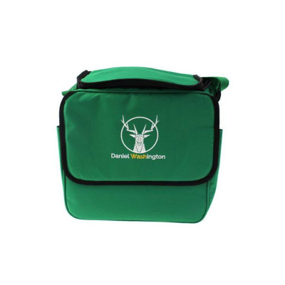 Daniel Washington Car Cosmetics Bag - Blue Organizer