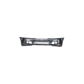 BMW 3 E46 Front Bumper Replacement - High-Quality Fit